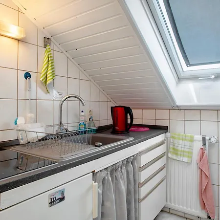 Apfelstuebchen דירה *