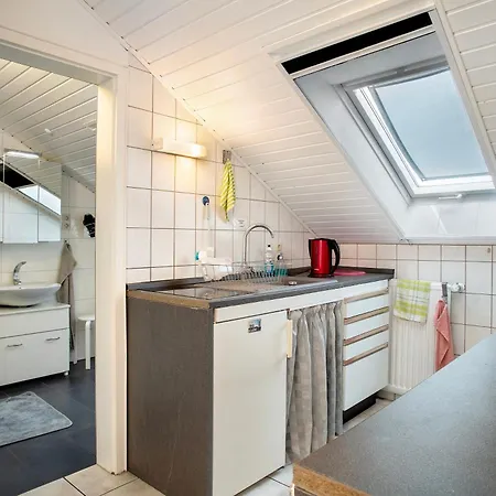 Apartment Apfelstuebchen Friedrichshafen