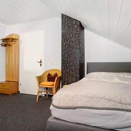 Apfelstuebchen דירה *