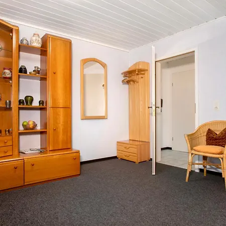 דירה Apfelstuebchen *