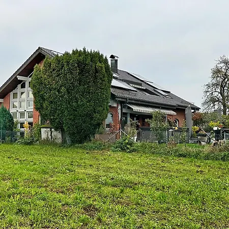 Apfelstuebchen פרידריכסהאפן