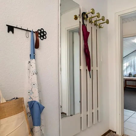 Apfelstuebchen דירה