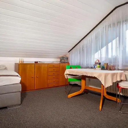 Apartment Apfelstuebchen