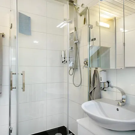 Apartment Apfelstuebchen *