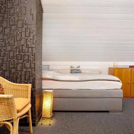 Apfelstuebchen Apartment Friedrichshafen