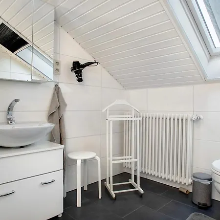 Apfelstuebchen דירה פרידריכסהאפן