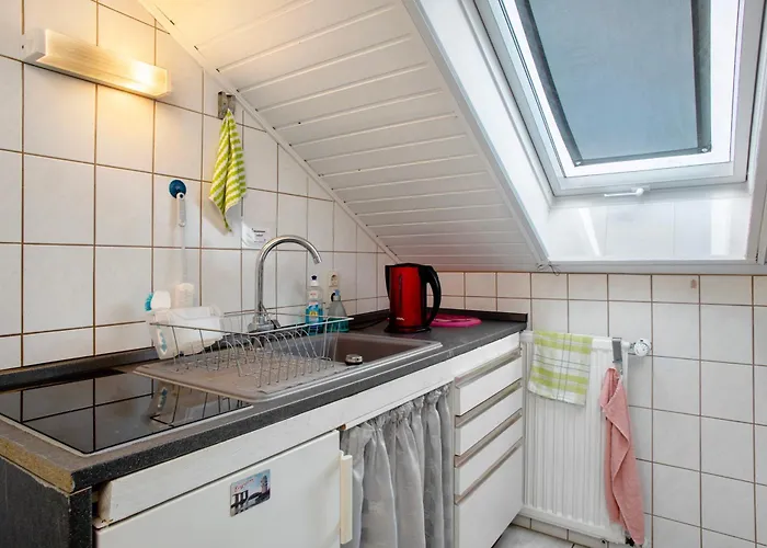 Apfelstübchen Apartamento *