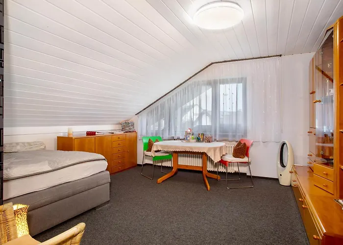 Apfelstübchen Apartamento Friedrichshafen