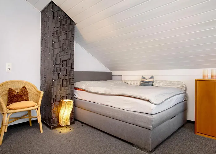 Apfelstübchen * Friedrichshafen