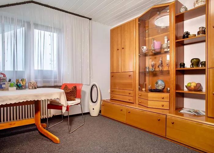 Apfelstübchen Apartamento