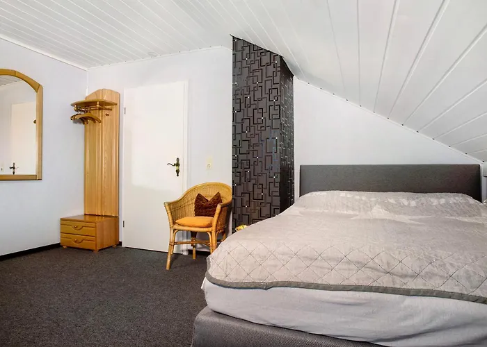 Apfelstübchen Apartamento *