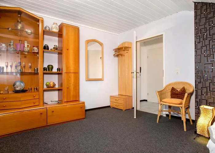 Apartamento Apfelstübchen *