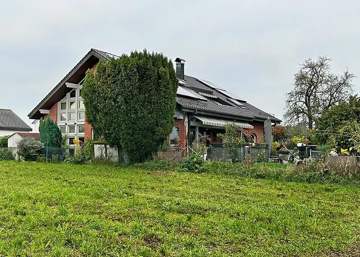 Apfelstübchen Friedrichshafen