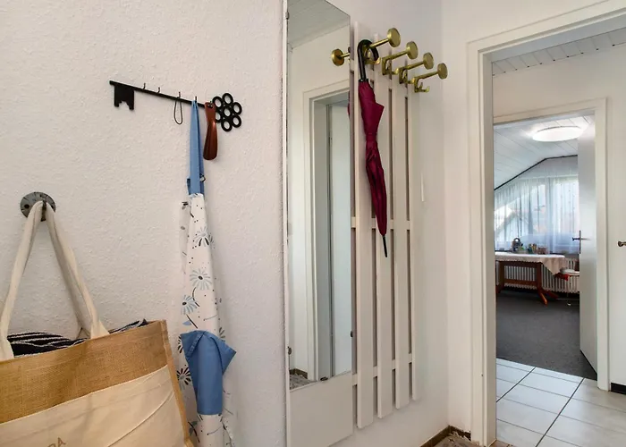 Apfelstübchen Apartamento