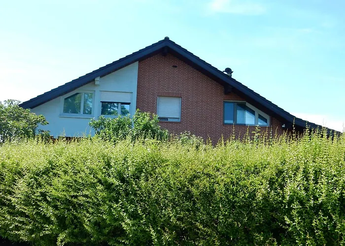 Apartamento Apfelstübchen Friedrichshafen