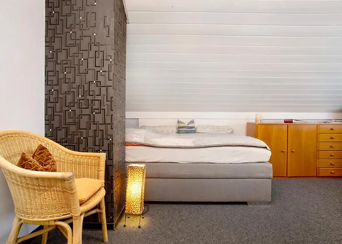 Apfelstübchen Apartamento Friedrichshafen