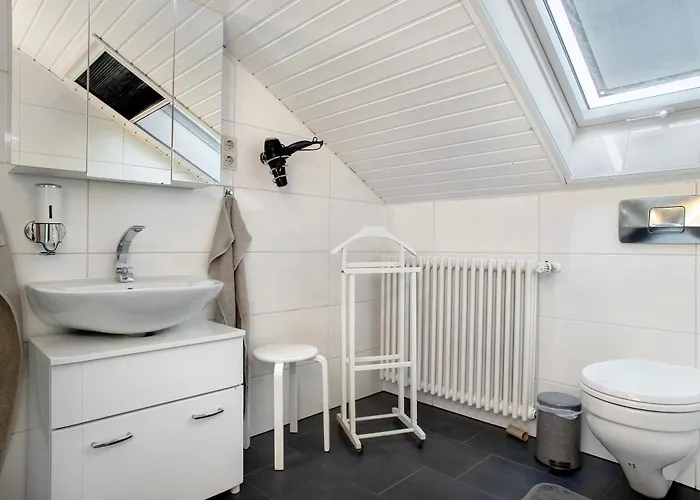 Apfelstübchen Apartamento Friedrichshafen